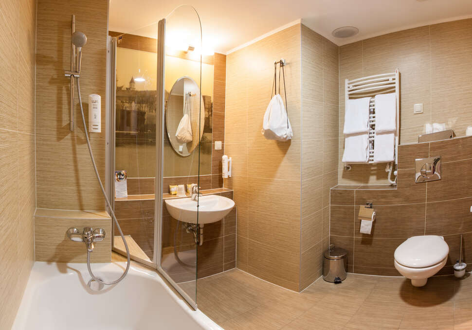 Een foto van Hotel Galaxy