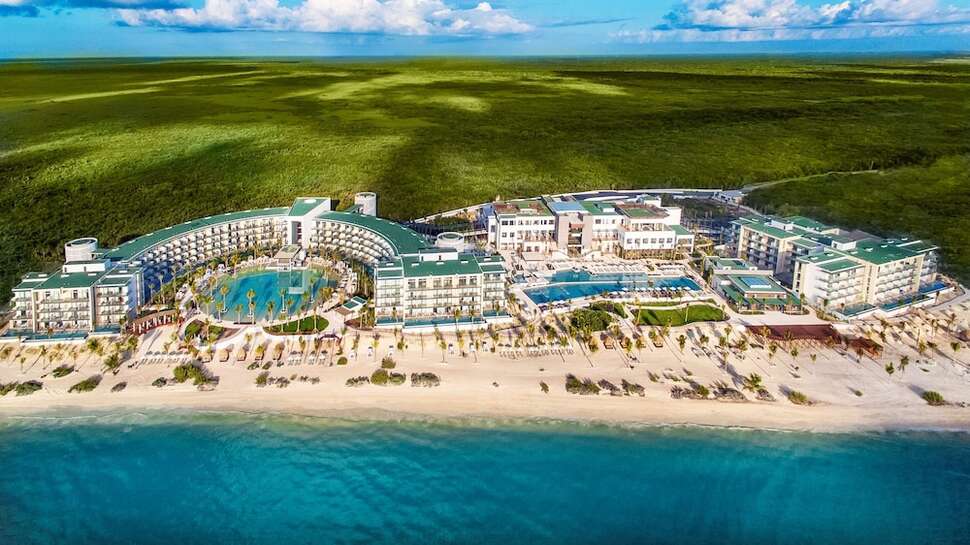 Een foto van Haven Riviera Cancun Resort & Spa