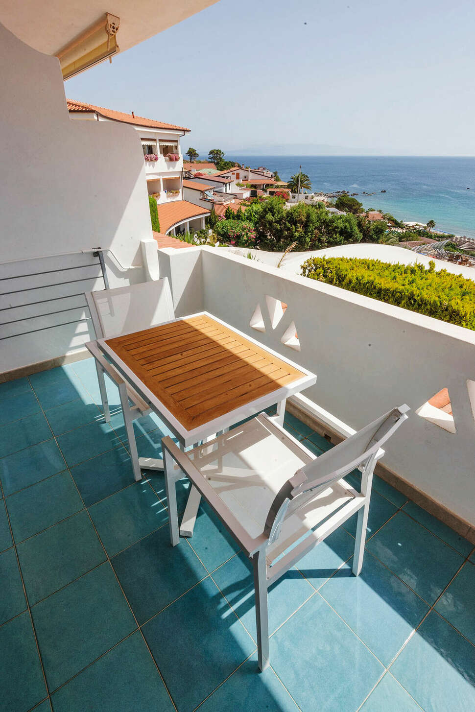 Ein Foto Scoglio Della Galea Resort & Spa