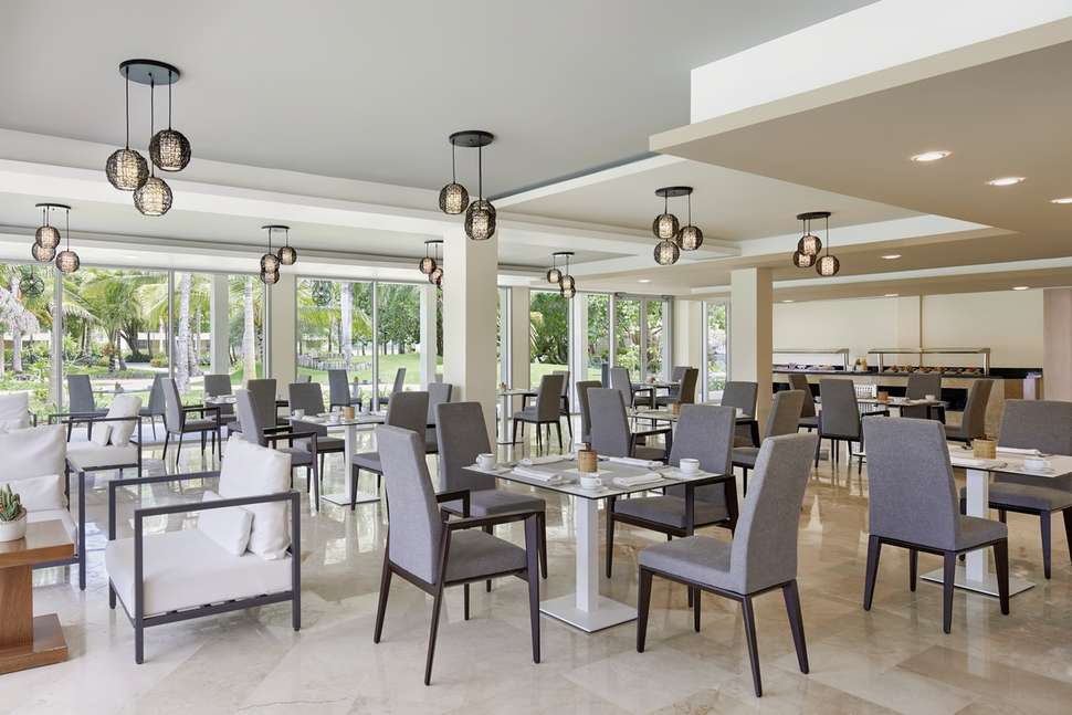 Een foto van de faciliteiten bij Impressive Premium Resort & Spa