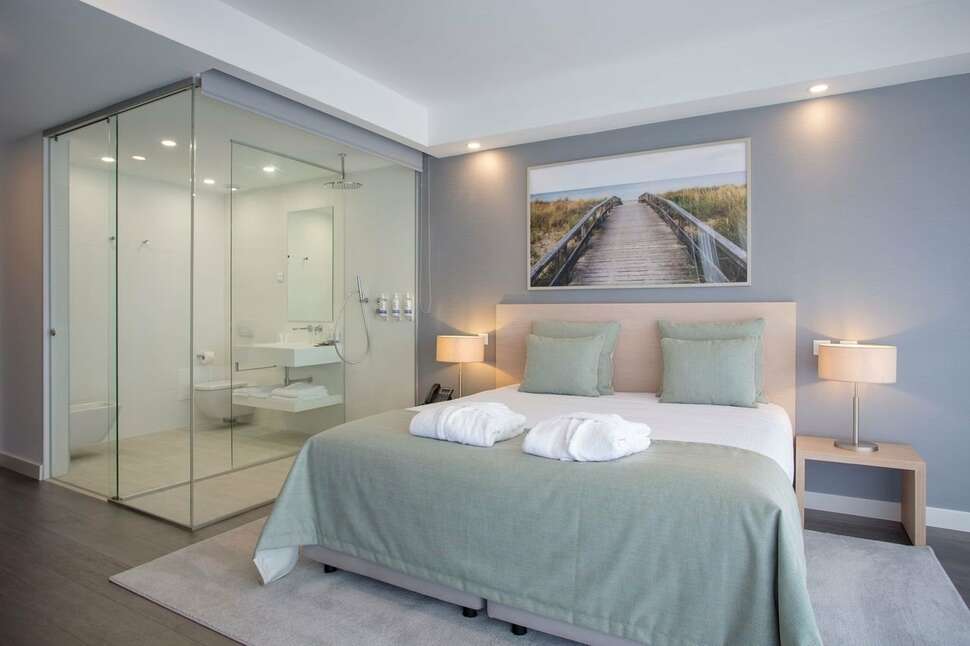 Een foto van Longevity Health & Wellness Hotel