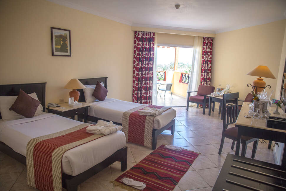 Een foto van Casa Mare Resort