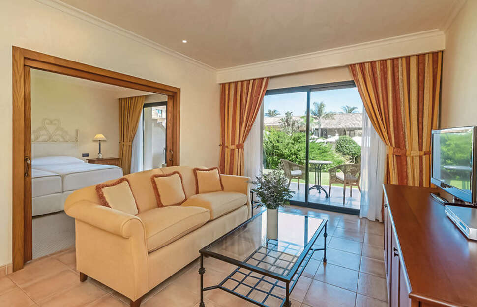 Een foto van La Quinta Menorca by Portblue Boutique