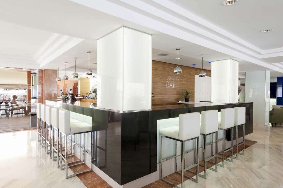 Een foto van Hotel & Appartementen Vista Park