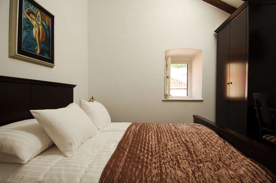 Een foto van Sunce Palace Appartementen