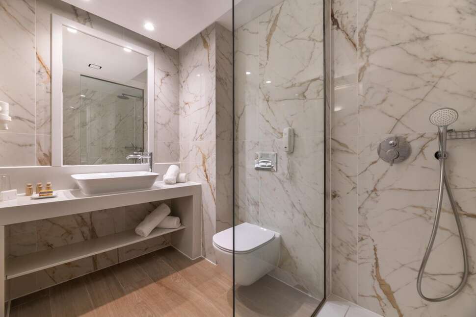 Een foto van Acandia Hotel