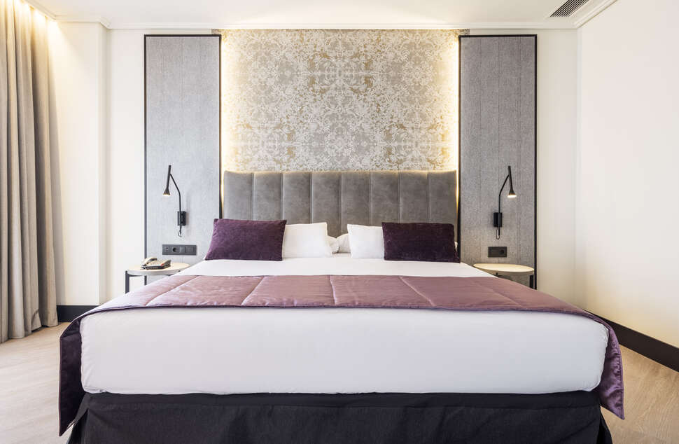 Een foto van Hotel Ilunion Alcora Sevilla