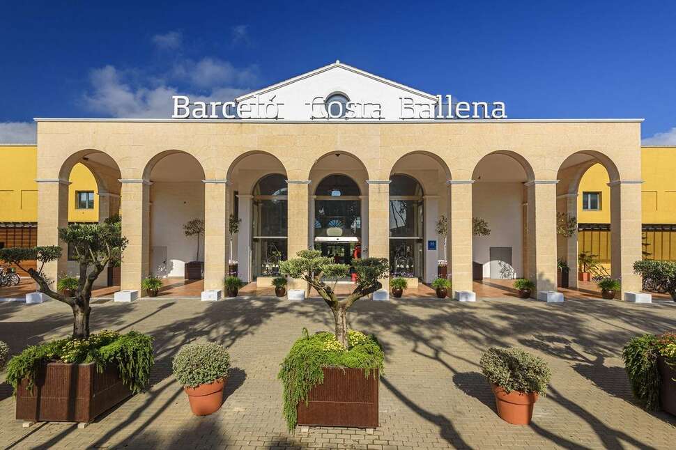Een foto van Barcelo Costa Ballena Golf & Spa