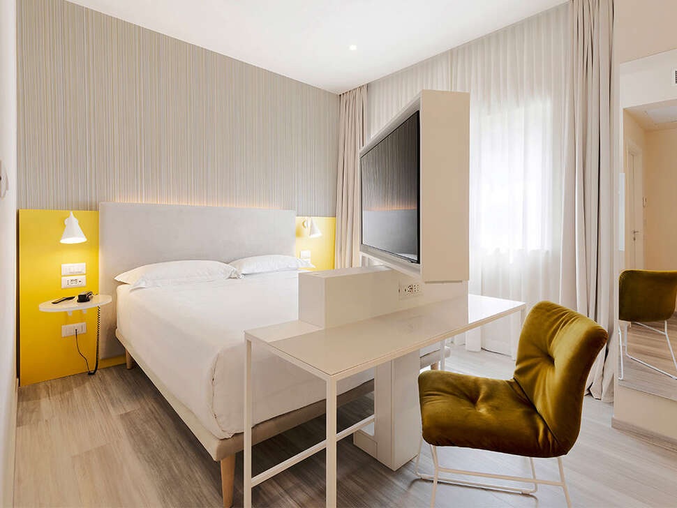 Een foto van Adesso Hotel