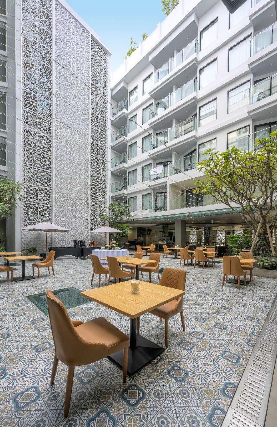 Een foto van Zenseana Resort & Spa