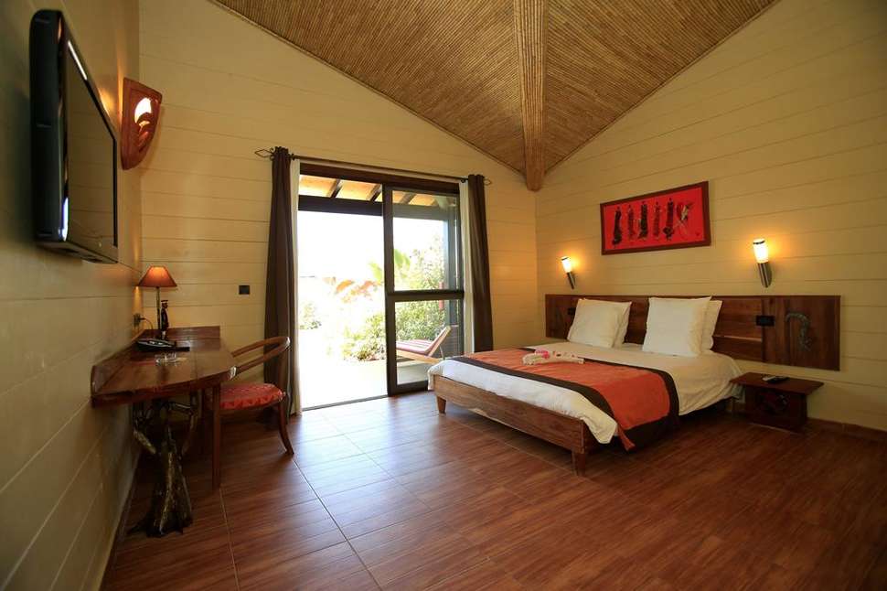 Een foto van Royal Horizons Baobab
