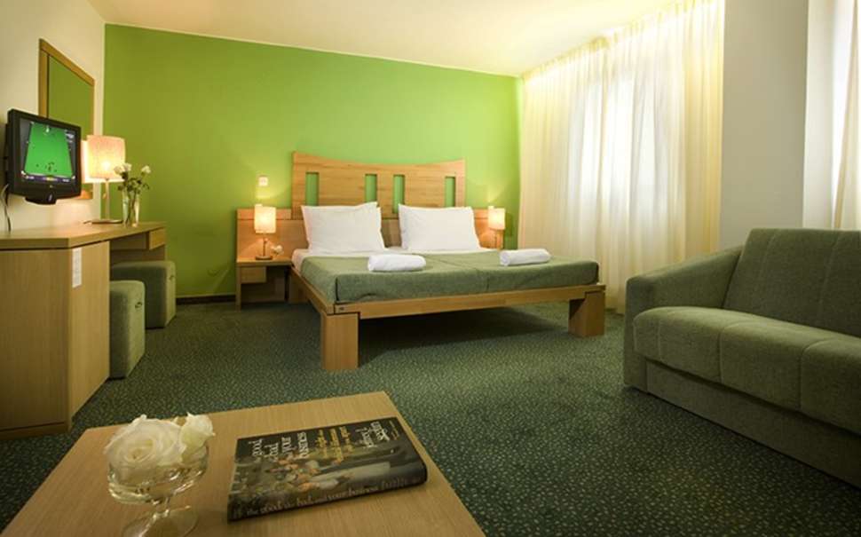 Een foto van Veya Maradiso Hotel by Aminess