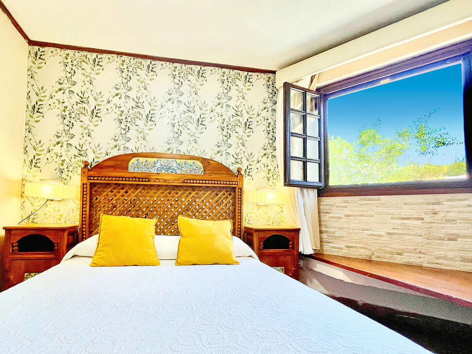 Een foto van Hotel Rural El Refugio
