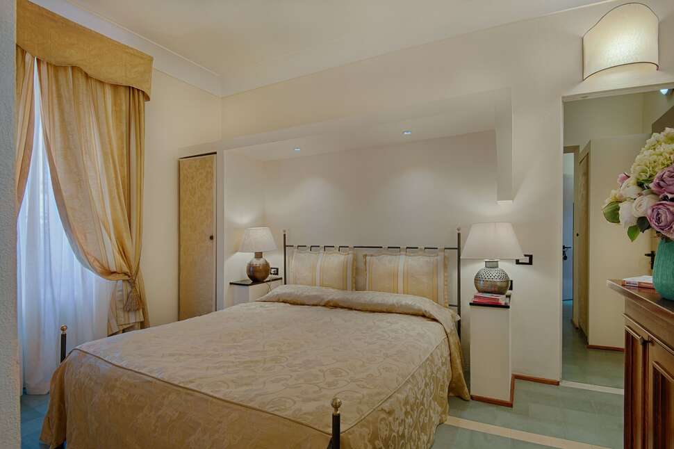 Ein Foto Villa Sabolini