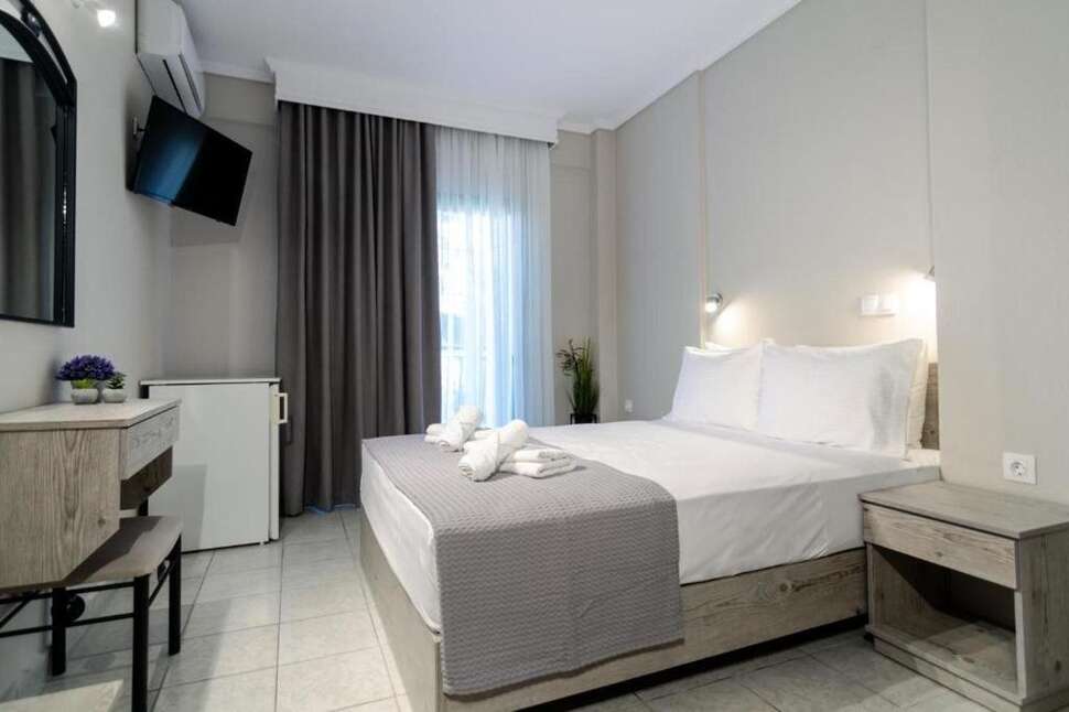 Een foto van Samel Hotel