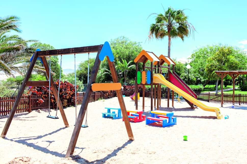 Een foto van Riu Oliva Beach Resort