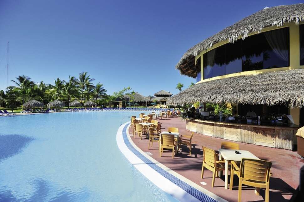 Ein Foto Hotel Marien Puerto Plata