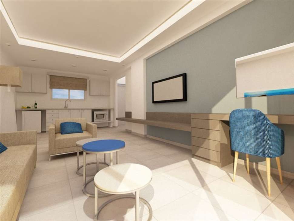 Een foto van Marica's Boutique Hotel