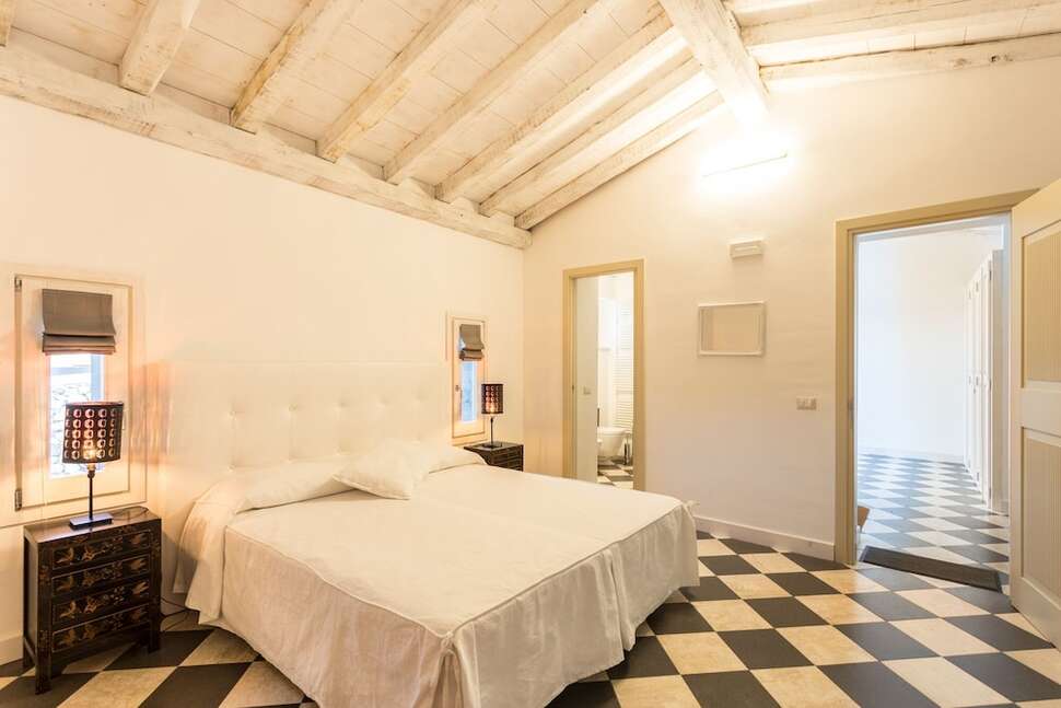 Een foto van Maison Tresnuraghes
