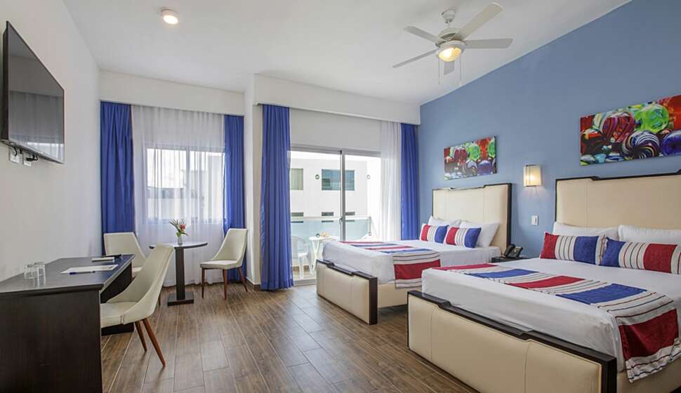 Een foto van Whala!Urban Punta Cana
