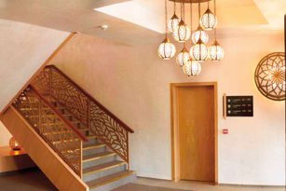 Een foto van Mabrouk Hotel & Suites