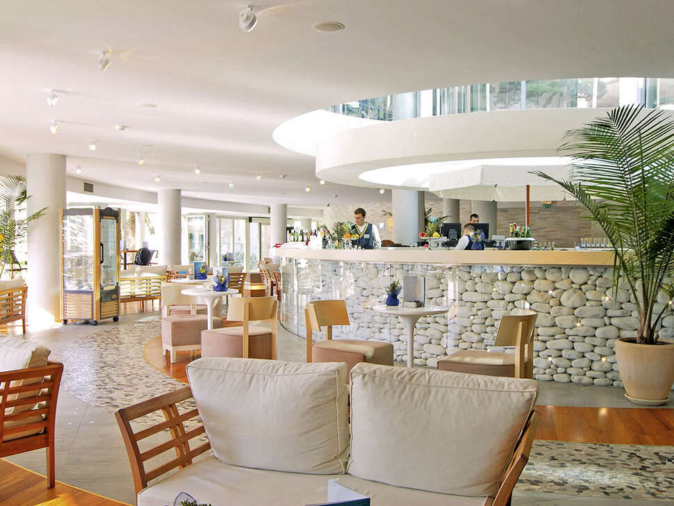 Een foto van Hotel Splendid Spa