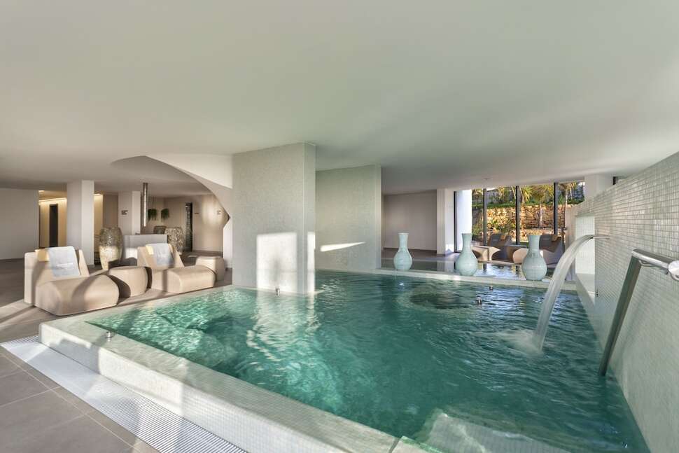 Een foto van Longevity Health & Wellness Hotel