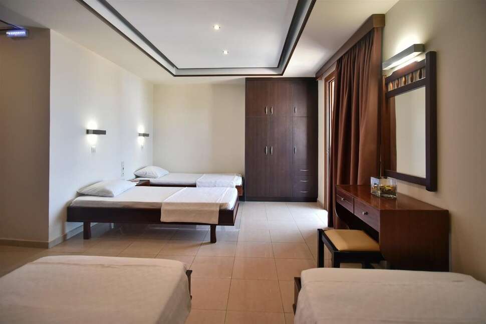 Ein Foto 24 Seven Boutique Hotel