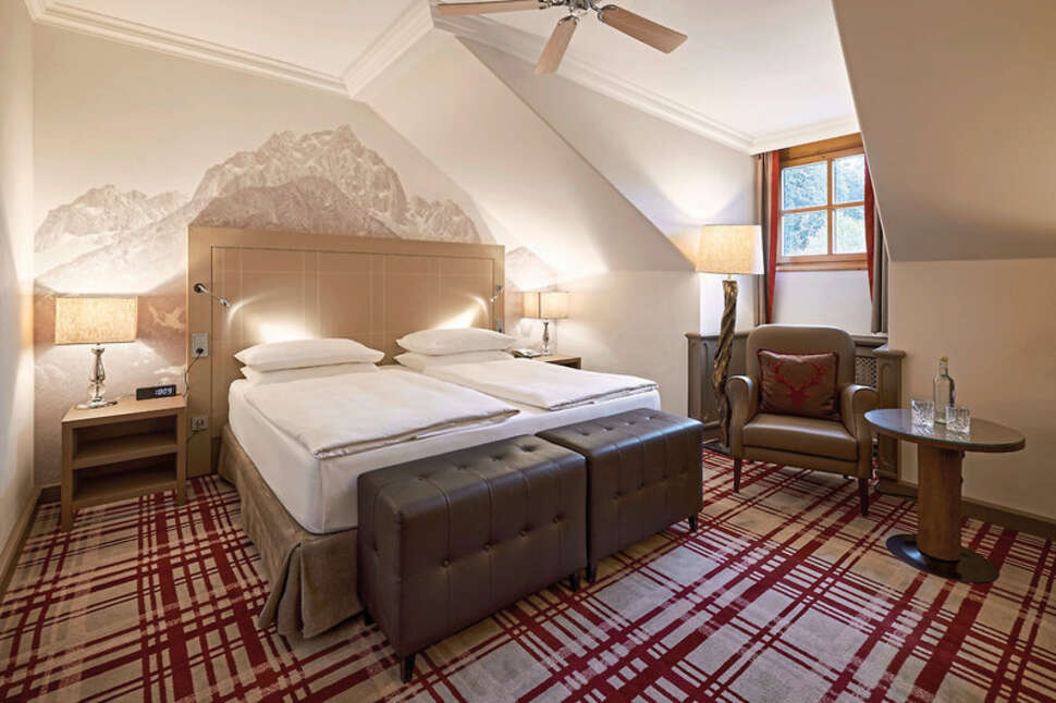 Ein Foto Arabella Jagdhof Resort am Fuschlsee