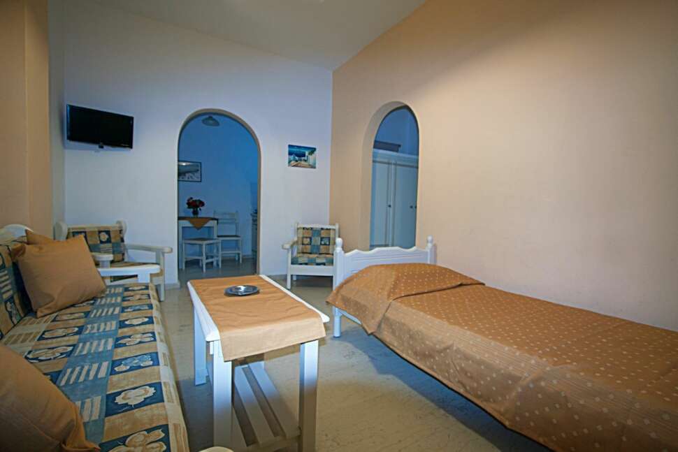 Ein Foto Sellada Apartments