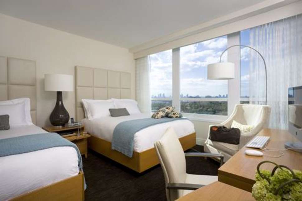 Een foto van Fontainebleau Miami Beach