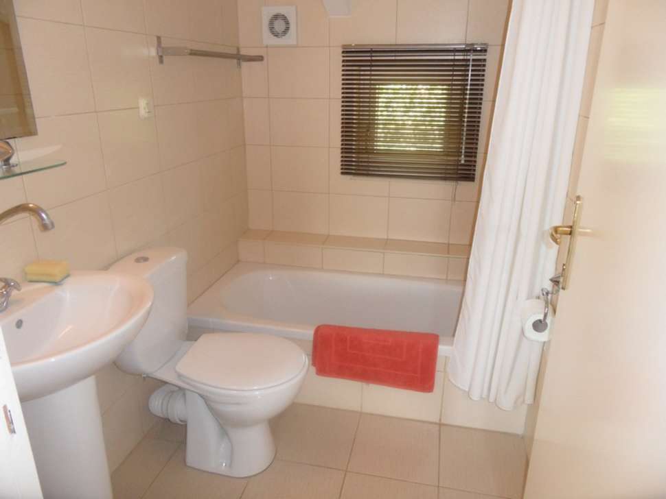 Een foto van Hotel Oaza Inn