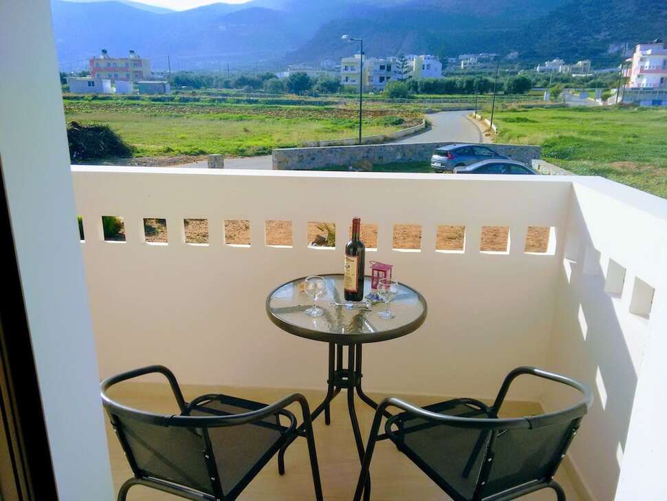 Een foto van Casa Malena