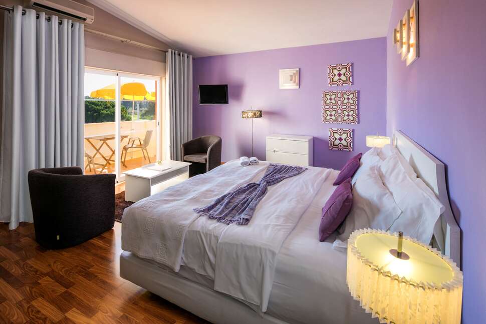 Een foto van Costa d'Oiro Ambiance Village