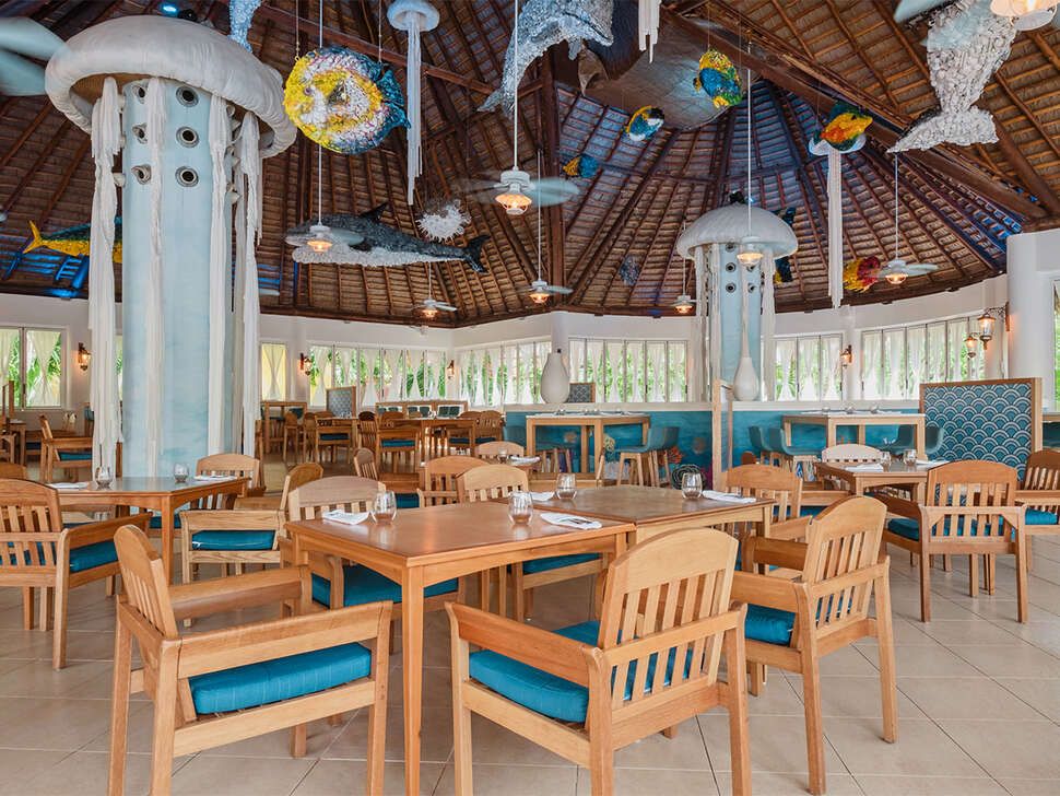 Ein Foto Iberostar Selection Paraiso Lindo
