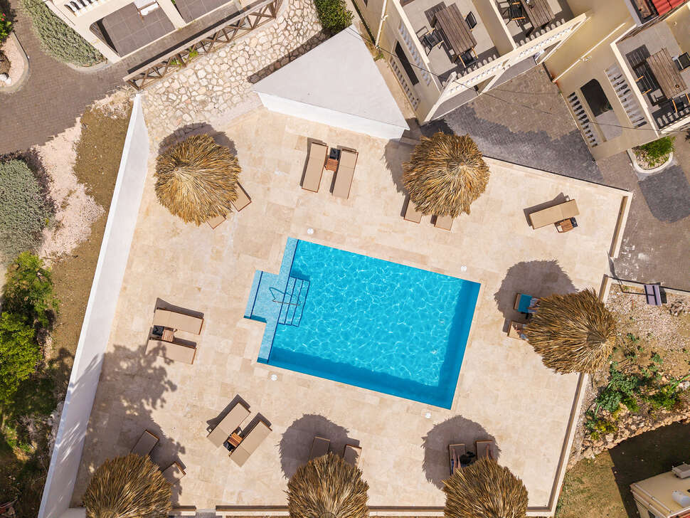 Een foto van Livingstone Jan Thiel Resort