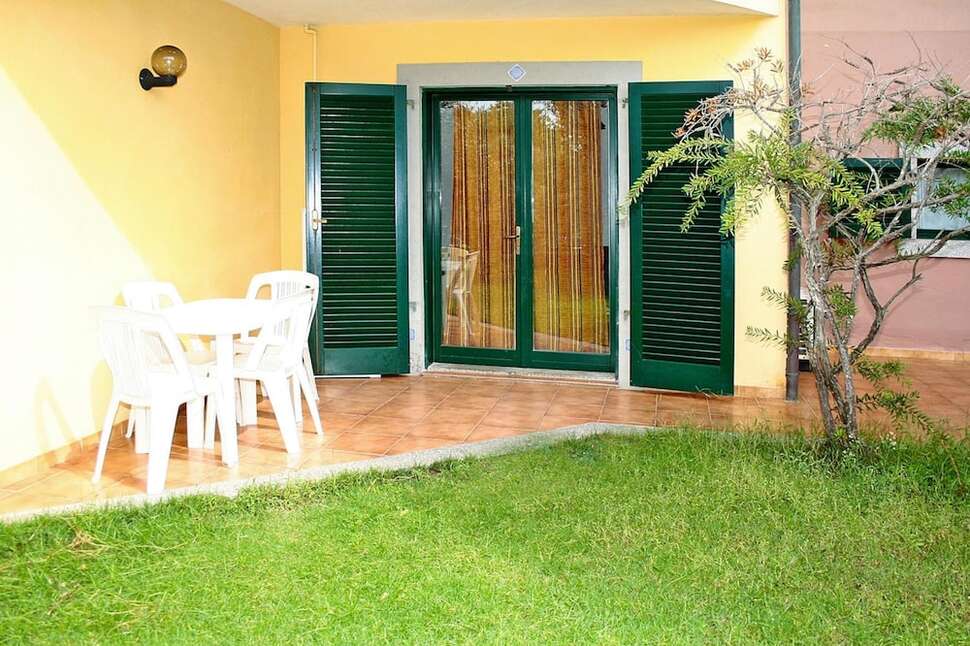 Een foto van Residence I Mirti Bianchi