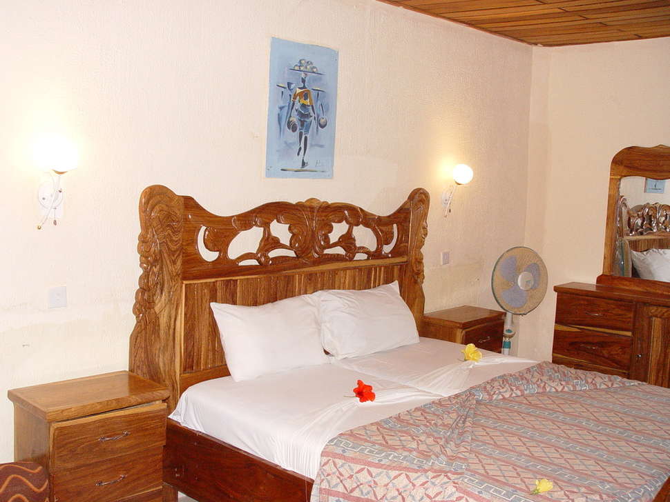 Een foto van Badala Park Hotel