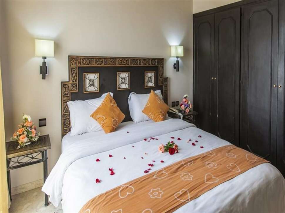 Een foto van Oasis Hotel & Spa