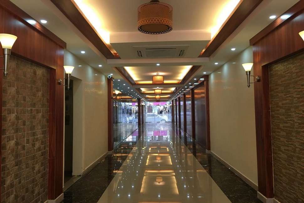 Een foto van Al Farej Hotel