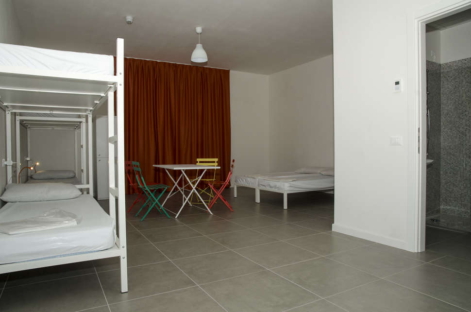 Een foto van Hotel Bella Italia