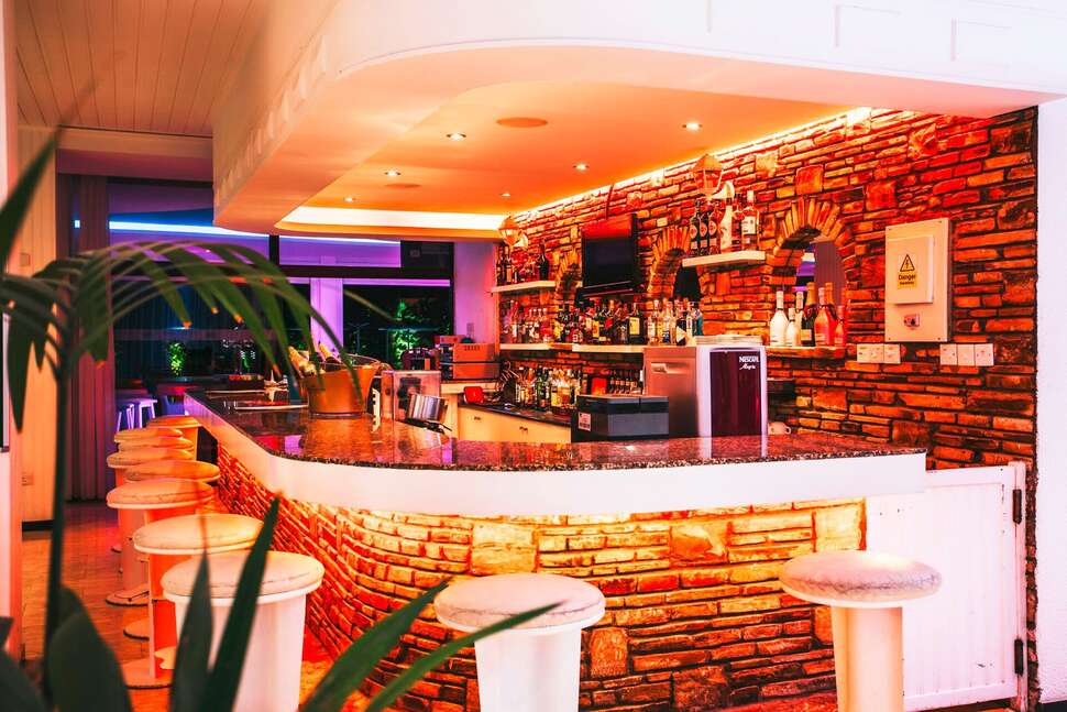 Ein Foto Sveltos Hotel