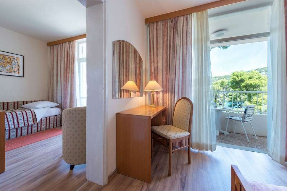 Een foto van Hotel Splendid
