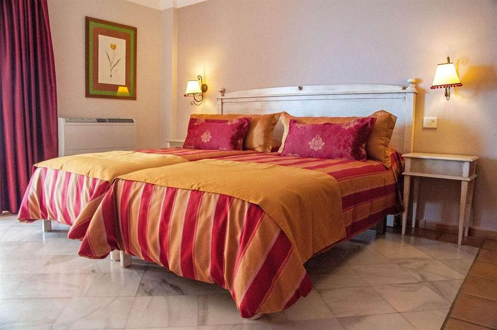 Een foto van Hotel Las Aguilas Tenerife Affiliated by Melia