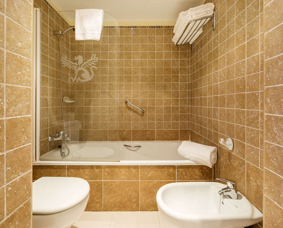 Een foto van Hotel Ilunion Tartessus Sancti Petri