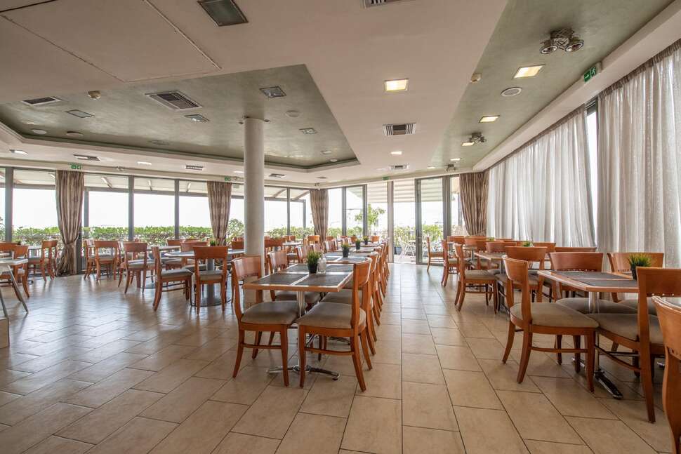 Een foto van Golden City Hotel Athene
