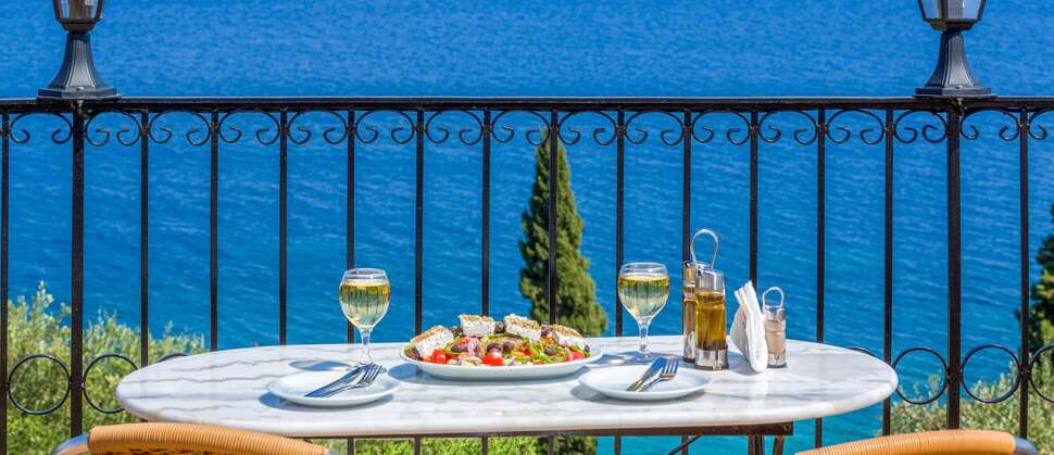 Ein Foto Lido Corfu Sun Hotel