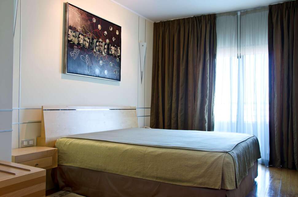 Een foto van Vip Executive Entrecampos