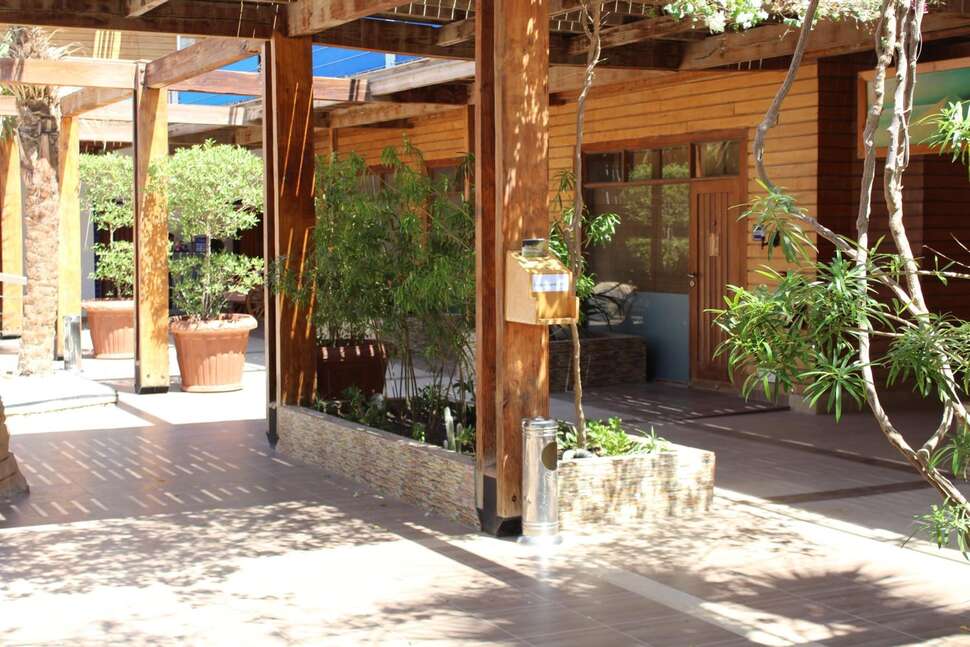 Ein Foto Lido Sharm Hotel