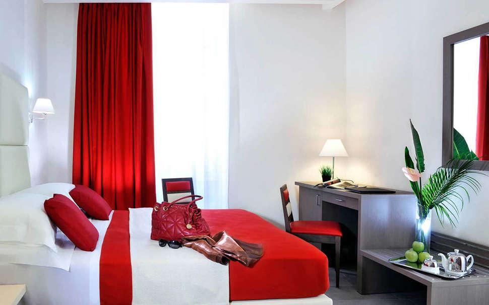 Een foto van Demetra Hotel
